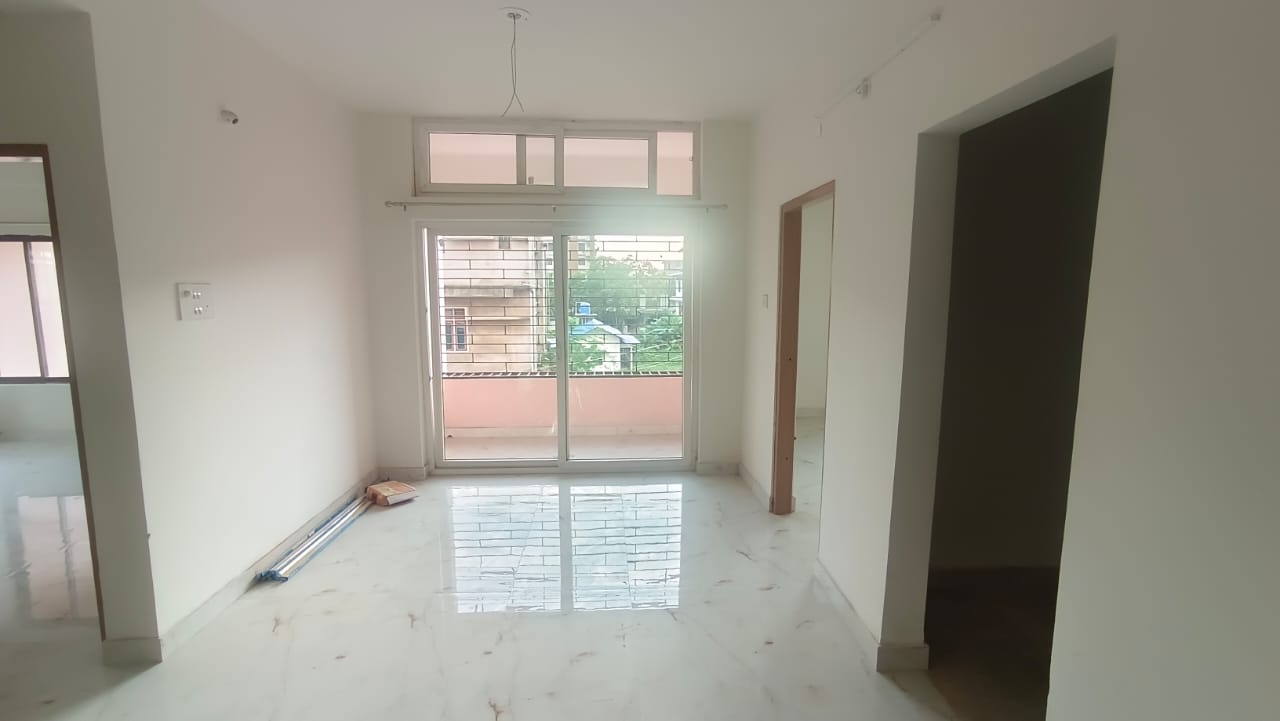 Unfurnished 3bhk in Ghoramara Chariali, Guwahati, Assam, India for Rent